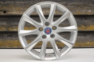 OPEL ASTRA J ASTRA K FELGI 16 5X105