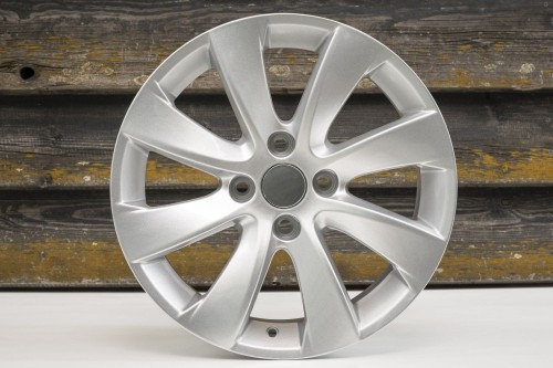 OPEL CROSSLAND X 2017+ FELGI 16 4X108