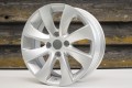 OPEL CROSSLAND X 2017+ FELGI 16 4X108