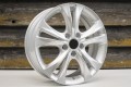 HONDA ACCORD CIVIC CR-V HR-V FELGI 17 5x114,3