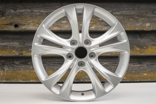 HYUNDAI VELOSTER SANTA FE TUCSON FELGI 17 5x114,3