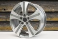 DACIA DUSTER FELGI 17 5x114,3