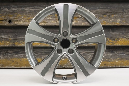 INFINITI EX FX FELGI 17 5x114,3
