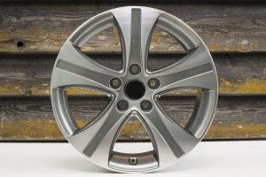 LEXUS GS IS RX FELGI 17 5x114,3