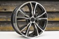 INFINITI EX FX FELGI 17 5x114,3