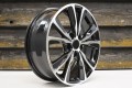 HONDA ACCORD CIVIC CR-V HR-V FELGI 17 5x114,3