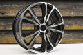 MAZDA 3 6 CX-3 CX-5 CX-7 CX-30 FELGI 17 5x114,3