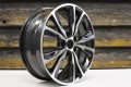 HYUNDAI VELOSTER SANTA FE TUCSON FELGI 17 5x114,3