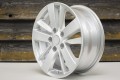 DACIA DUSTER FELGI 16 5x114,3