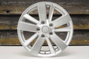 JEEP COMPASS 07-17 PATRIOT 07+ FELGI 16 5x114,3