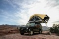SAMOCHODOWY NAMIOT DACHOWY WILD CRUISER 250 X 200 X 110 CM