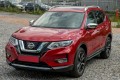 NISSAN X-TRAIL 2014+ CHROMOWANE NAKŁADKI NA LUSTERKA