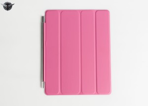 Pokrowiec na ekran iPad / iPad2 WYPRZEDAŻ