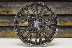 LEXUS GS IS RX FELGI 17 5x114,3