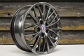 LEXUS GS IS RX FELGI 17 5x114,3