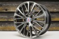 LEXUS GS IS RX FELGI 17 5x114,3