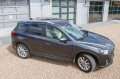 MAZDA CX-5 I 2012-2017 LISTWA PRZEDNIEGO BŁOTNIKA PRAWA KD53-51W21