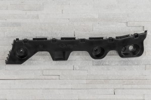 MAZDA CX-5 I 2012-2017 ŚLIZG TYLNEGO ZDERZAKA PRAWY KD53-50-2H1
