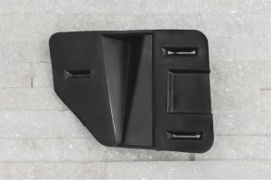 MAZDA CX-5 I 2012-2017 WSPORNIK TYLNEGO ZDERZAKA BOCZNY PRAWY KR11-50-2A1