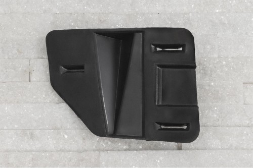 MAZDA CX-5 I 2012-2017 WSPORNIK TYLNEGO ZDERZAKA BOCZNY PRAWY KR11-50-2A1