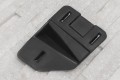 MAZDA CX-5 I 2012-2017 WSPORNIK TYLNEGO ZDERZAKA BOCZNY PRAWY KR11-50-2A1