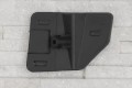 MAZDA CX-5 I 2012-2017 WSPORNIK TYLNEGO ZDERZAKA BOCZNY PRAWY KR11-50-2A1