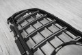MERCEDES E-CLASS W213 2020+ PO LIFTINGU GRILL GT PANAMERICANA SREBRNY Z KAMERĄ