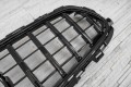 MERCEDES E-CLASS W213 2020+ PO LIFTINGU GRILL GT PANAMERICANA CZARNY Z KAMERĄ