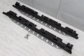 PROGI SAMOCHODOWE MERCEDES GLS 2020+ BEZ LEDÓW (0-6-4)