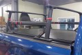 BAGAŻNIK NA SKRZYNIĘ ŁADUNKOWĄ PICK-UP