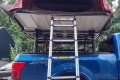 BAGAŻNIK NA SKRZYNIĘ ŁADUNKOWĄ PICK-UP