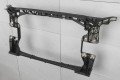 AUDI A4 B9 KOMBI 2015-2019 PRZED LIFTINGIEM PAS PRZEDNI WZMOCNIENIE CZOŁOWE 8W0805594