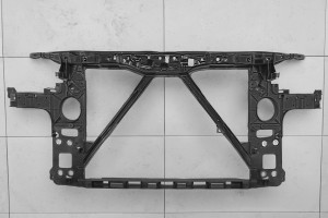 AUDI Q7 4L 2005-2015 PAS PRZEDNI WZMOCNIENIE CZOŁOWE 4L0805594A