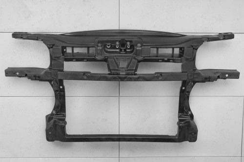 VOLKSWAGEN CADDY III 2004-2010 PAS PRZEDNI WZMOCNIENIE CZOŁOWE 2K0805588B
