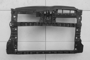 VOLKSWAGEN GOLF 6 VI 5K VARIANT 2008-2013 PAS PRZEDNI WZMOCNIENIE CZOŁOWE 5K0805588E