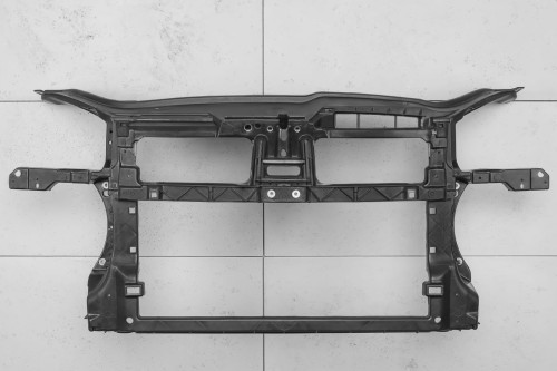 VW GOLF V HATCHBACK 2006-2008 PAS PRZEDNI WZMOCNIENIE CZOŁOWE 1K0805588G