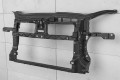 VW GOLF V HATCHBACK 2006-2008 PAS PRZEDNI WZMOCNIENIE CZOŁOWE 1K0805588G