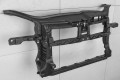 VW GOLF V HATCHBACK 2006-2008 PAS PRZEDNI WZMOCNIENIE CZOŁOWE 1K0805588G