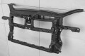 VW GOLF V VARIANT 2007-2009 PAS PRZEDNI WZMOCNIENIE CZOŁOWE 1K0805588G
