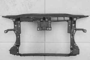 VOLKSWAGEN PASSAT CC 2011-2016 PO FACELIFTINGU PAS PRZEDNI WZMOCNIENIE CZOŁOWE 3C8805588L