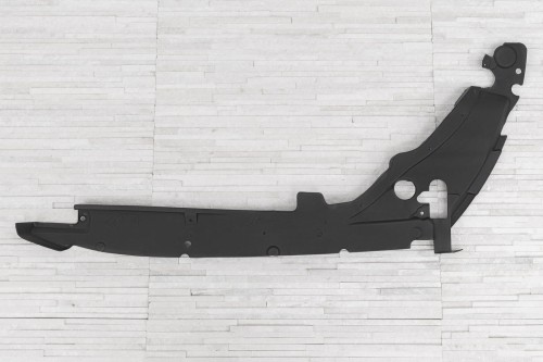 OSLONA PASA BLOTNIKA PRAWA JEEP GRAND CHEROKEE WK2 68277400AA (1-11-10-13)