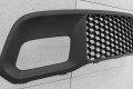 JEEP GRAND CHEROKEE IV WK2 2017-2020 PO LIFTINGU KRATKA ATRAPA PRZEDNIEGO ZDERZAKA BEZ TEMPOMATU 68310773AA