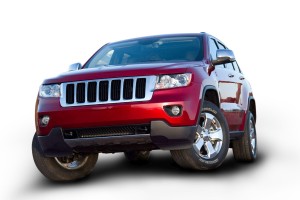JEEP GRAND CHEROKEE IV WK2 2010-2014 OSŁONA DOLNA ZDERZAKA LEWA 68078297AA