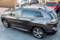PROGI SAMOCHODOWE JEEP CHEROKEE KL 2014-18 (0-6-4)