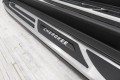 PROGI SAMOCHODOWE JEEP CHEROKEE KL 2014-18 (0-6-4)