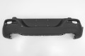 JEEP CHEROKEE V KL 2014-2018 PRZED LIFTINGIEM ZDERZAK TYLNY 4X PDC 68232318AB