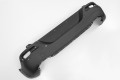 JEEP CHEROKEE V KL 2014-2018 PRZED LIFTINGIEM ZDERZAK TYLNY 4X PDC 68232318AB