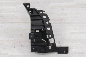 JEEP CHEROKEE V KL 2014-2018 PRZED LIFTINGIEM ŚLIZG PRZEDNIEGO ZDERZAKA PRAWY 68210064AD
