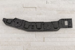 JEEP CHEROKEE V KL 2018+ PO LIFTINGU ŚLIZG ZDERZAKA PRZEDNIEGO LEWY 68287857AB