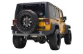 ZDERZAK TYLNY R8 ALASKA JEEP WRANGLER 2007-2016 POWYSTAWOWY (0-4-1)